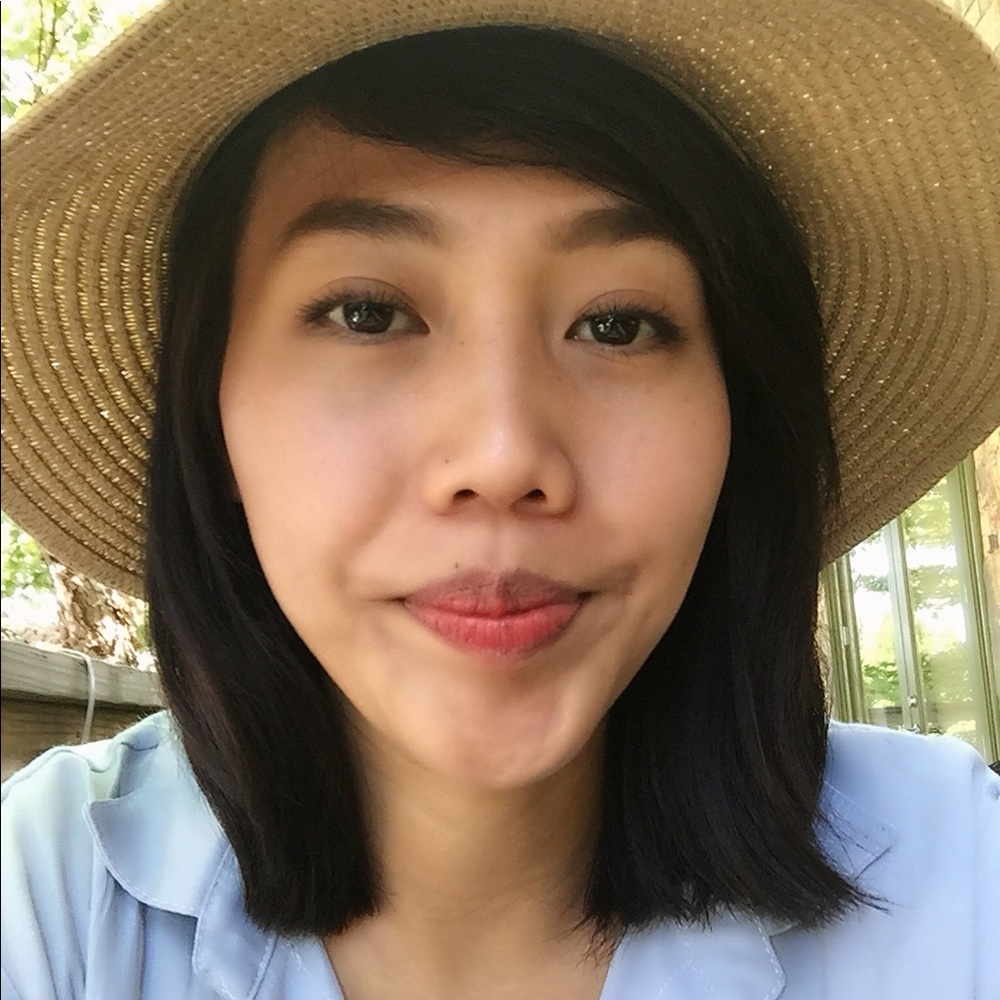 Meet your Posher, Aisha